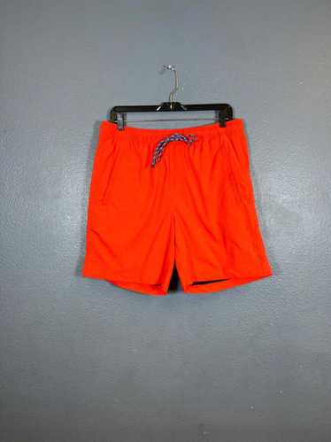 Alex Mill Alex Mill Saturday Short Men's M orange 