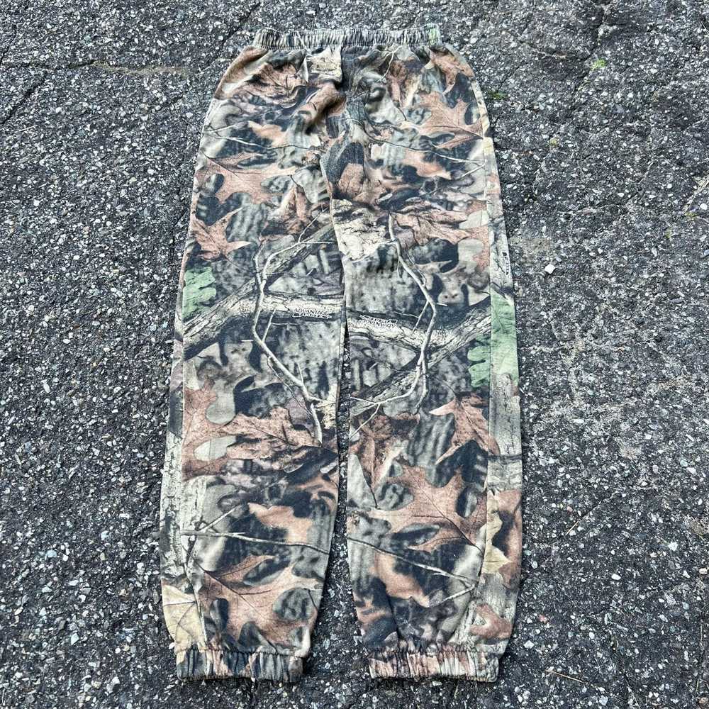 Realtree × Streetwear × Vintage Vintage realtree … - image 1