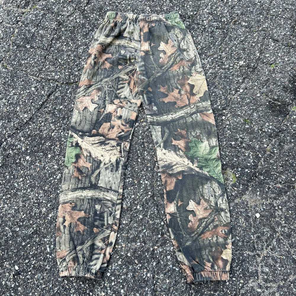 Realtree × Streetwear × Vintage Vintage realtree … - image 4