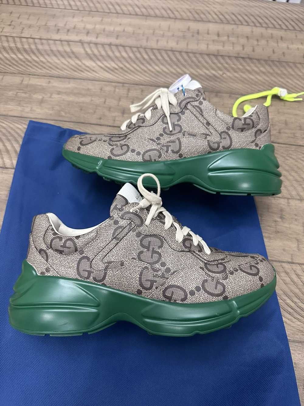 Gucci Gucci sneakers - image 1