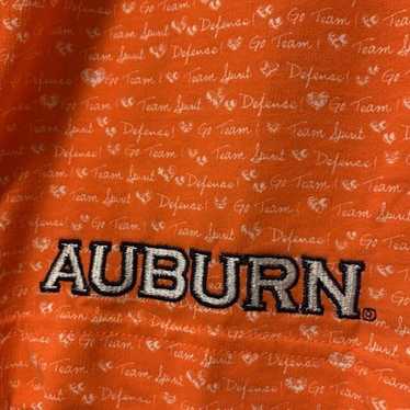 Auburn University Draw String Shorts Medium - image 1