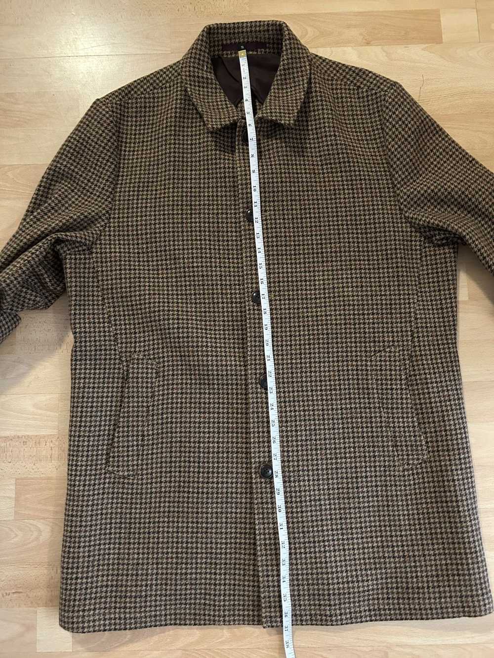 Bonobos Bonobos Houndstooth Coat - image 9