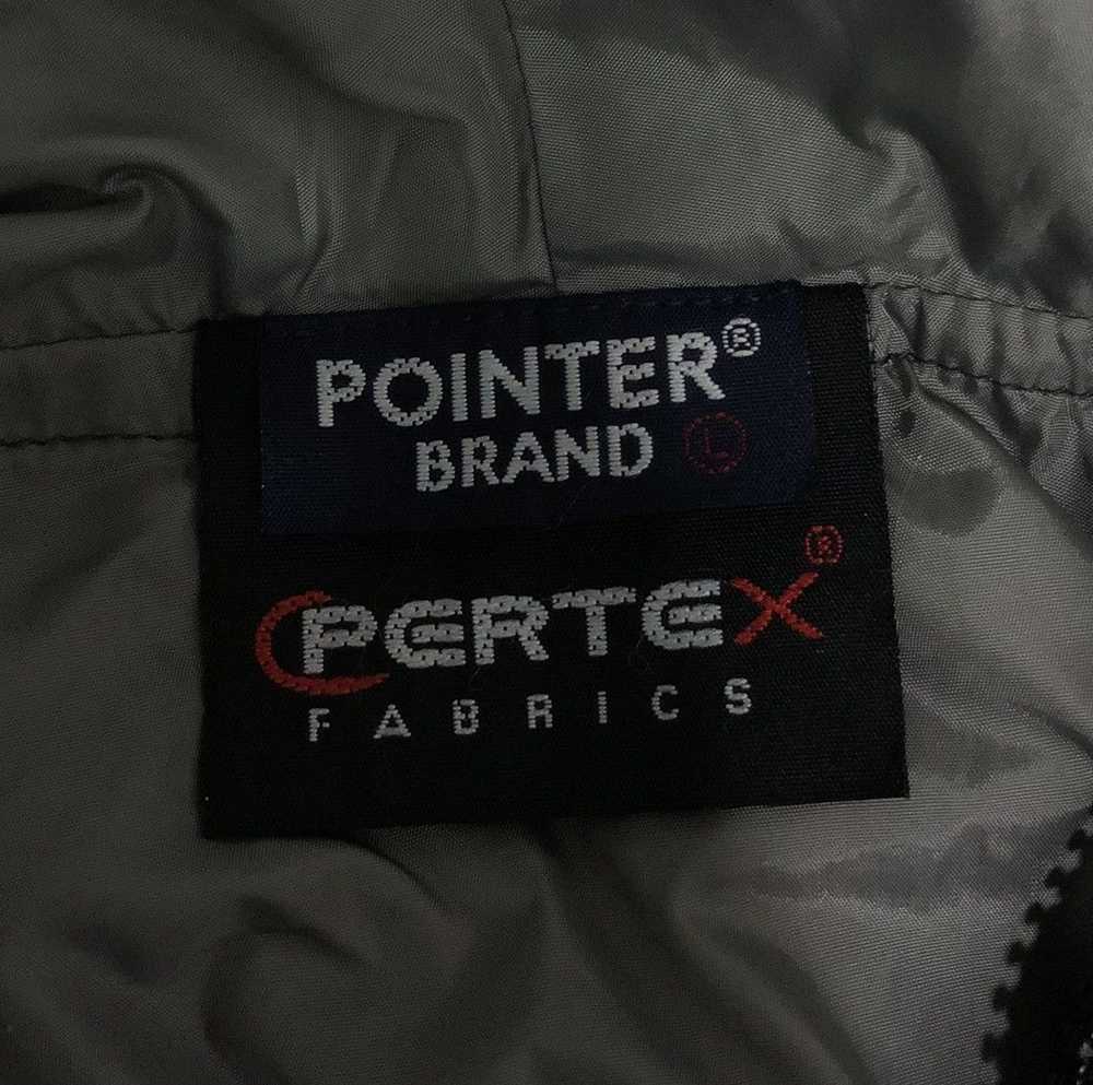 Pointer pointer brand jacket - image 9