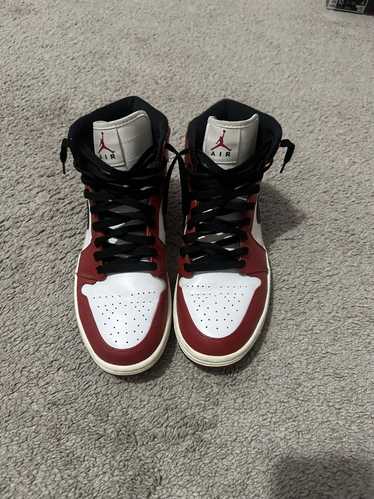 Jordan Brand Jordan Chicago 1s 2015