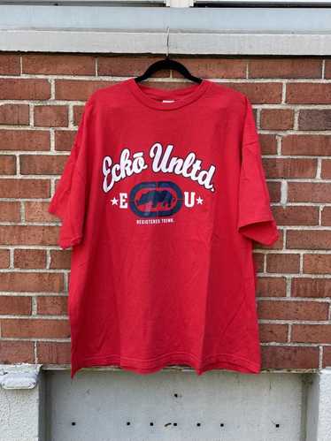 Ecko Unltd. Vintage y2k Ecko Unltd The Classic Gra