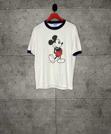 Disney × Mickey Mouse × Vintage Vintage mikey mous