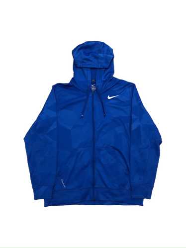 Nike × Sportswear Nike Thermafit Full Zip Hoodie - image 1