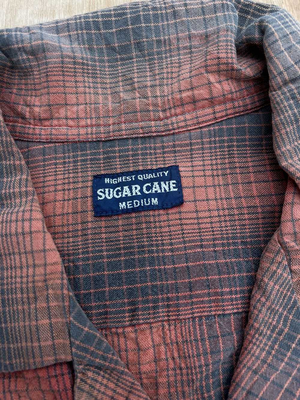 Japanese Brand × Sugar Cane & Co Vintage Sugar Ca… - image 4