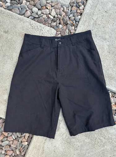 Hurley Hurley unisex Black Shorts