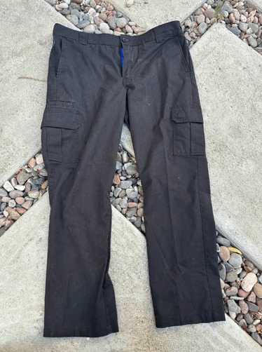 Dickies Dickies Men's Black Cargos