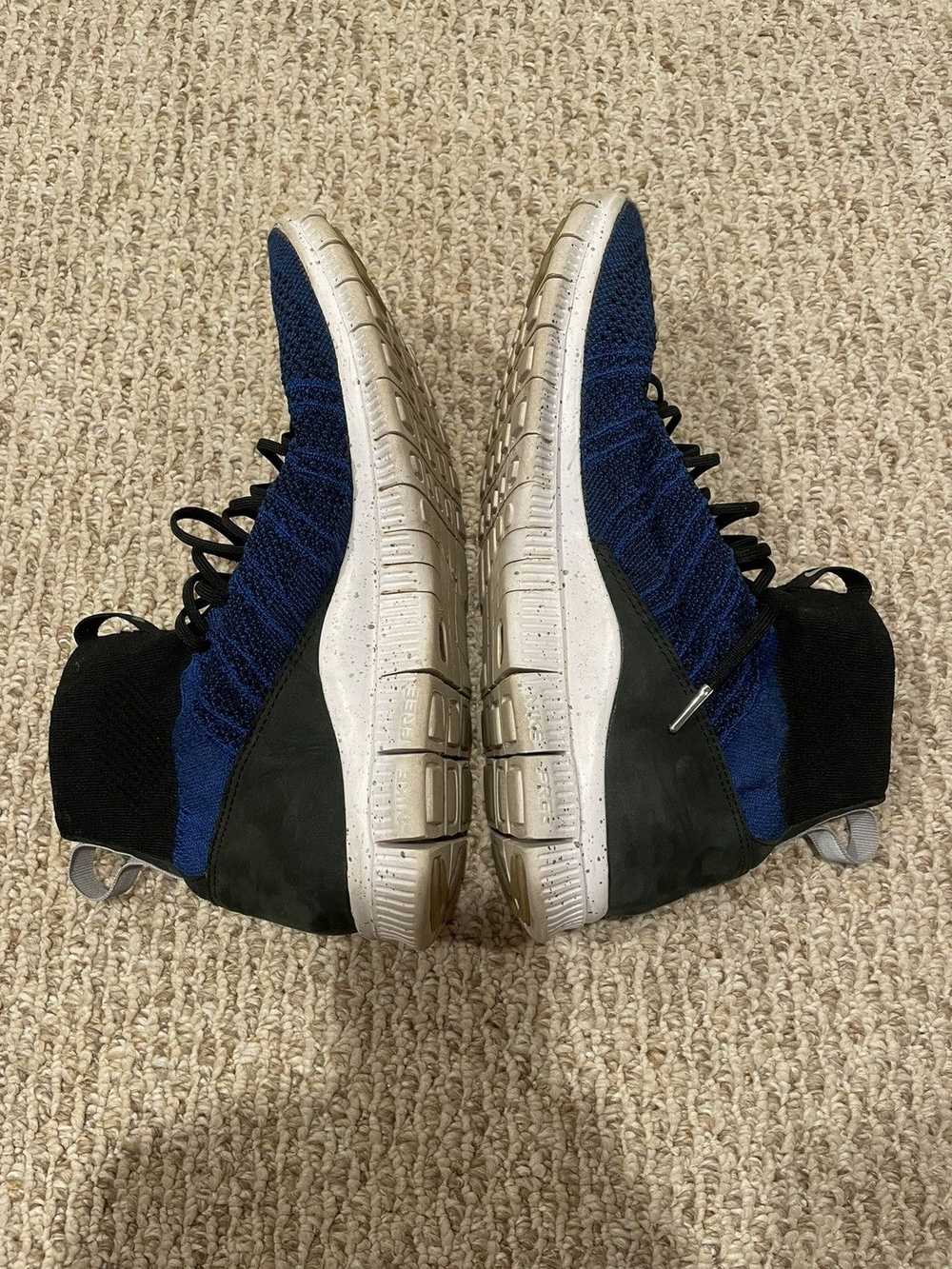 Nike Nike Free Mercurial Superfly ‘Racer Blue’ Me… - image 5