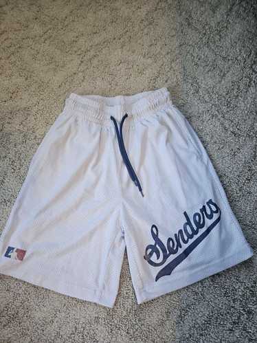 Full Send by Nelk Boys Full send slugger shorts