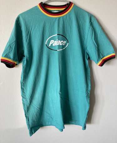 Palace × Vintage Palace Skateboards Tripper Rib T-