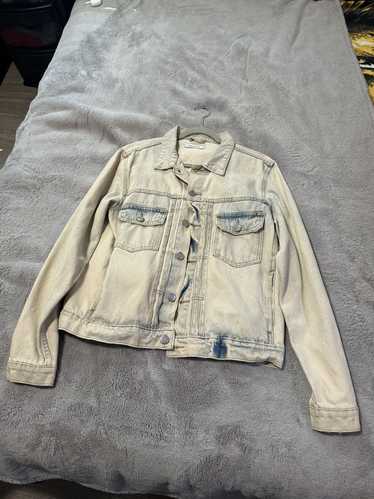 Pacsun Denim Jacket