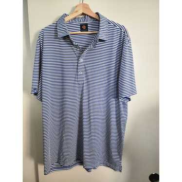 Donald Ross Donald Ross Polo Shirt Mens Extra Larg