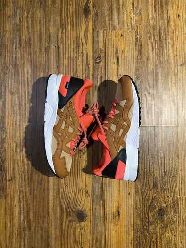 Asics × Concepts Asics Gel-Lyte V x Concepts “Mix 