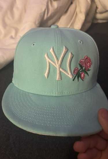 グ*ー様 new era custom cap New era custom cap - Gem