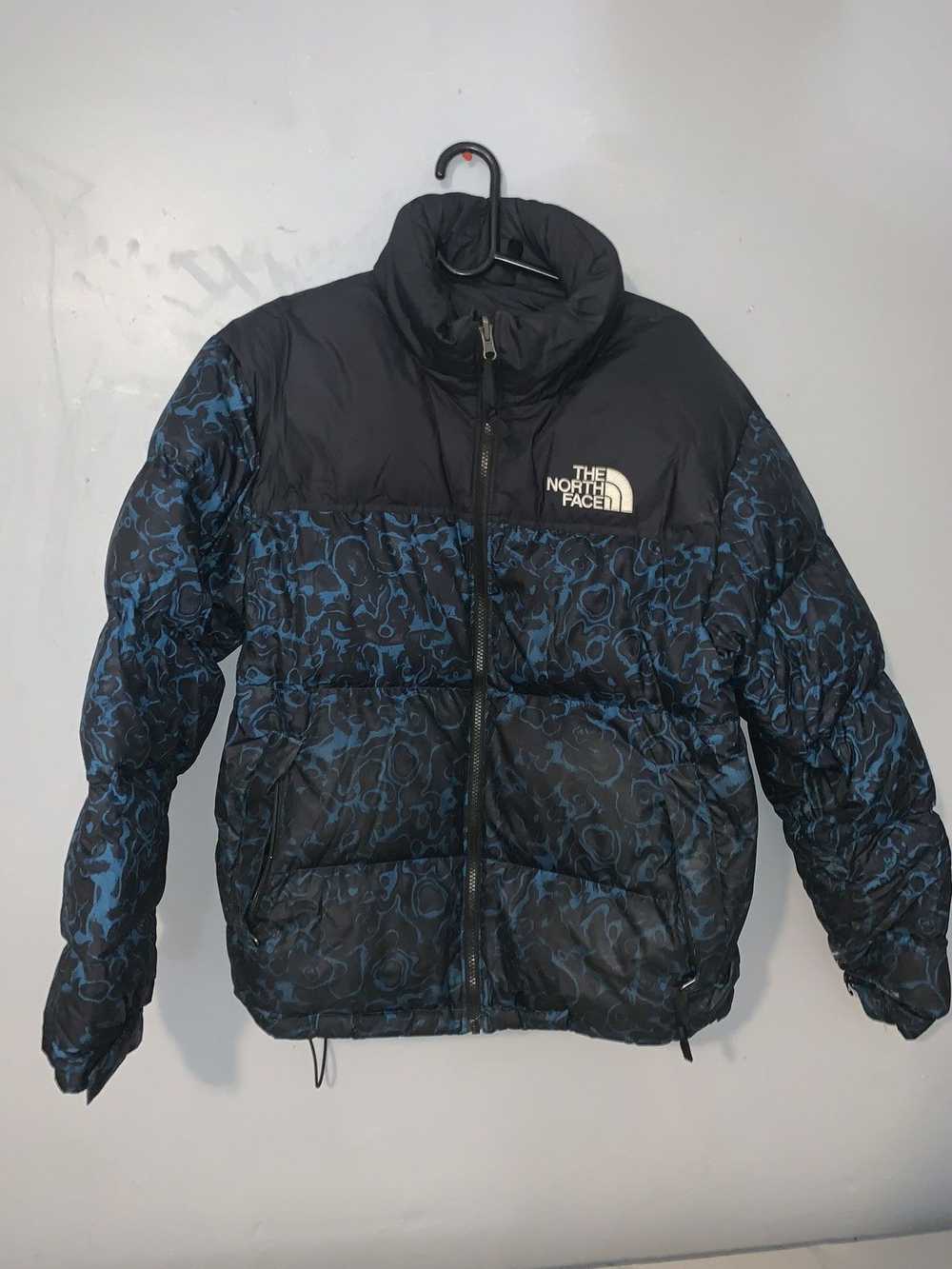 The North Face The North Face Rage Nuptse - image 1