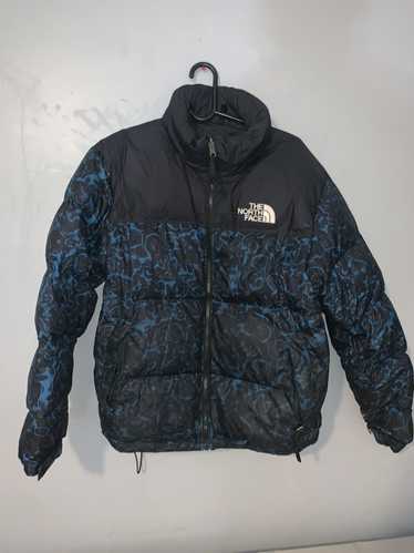 The North Face The North Face Rage Nuptse