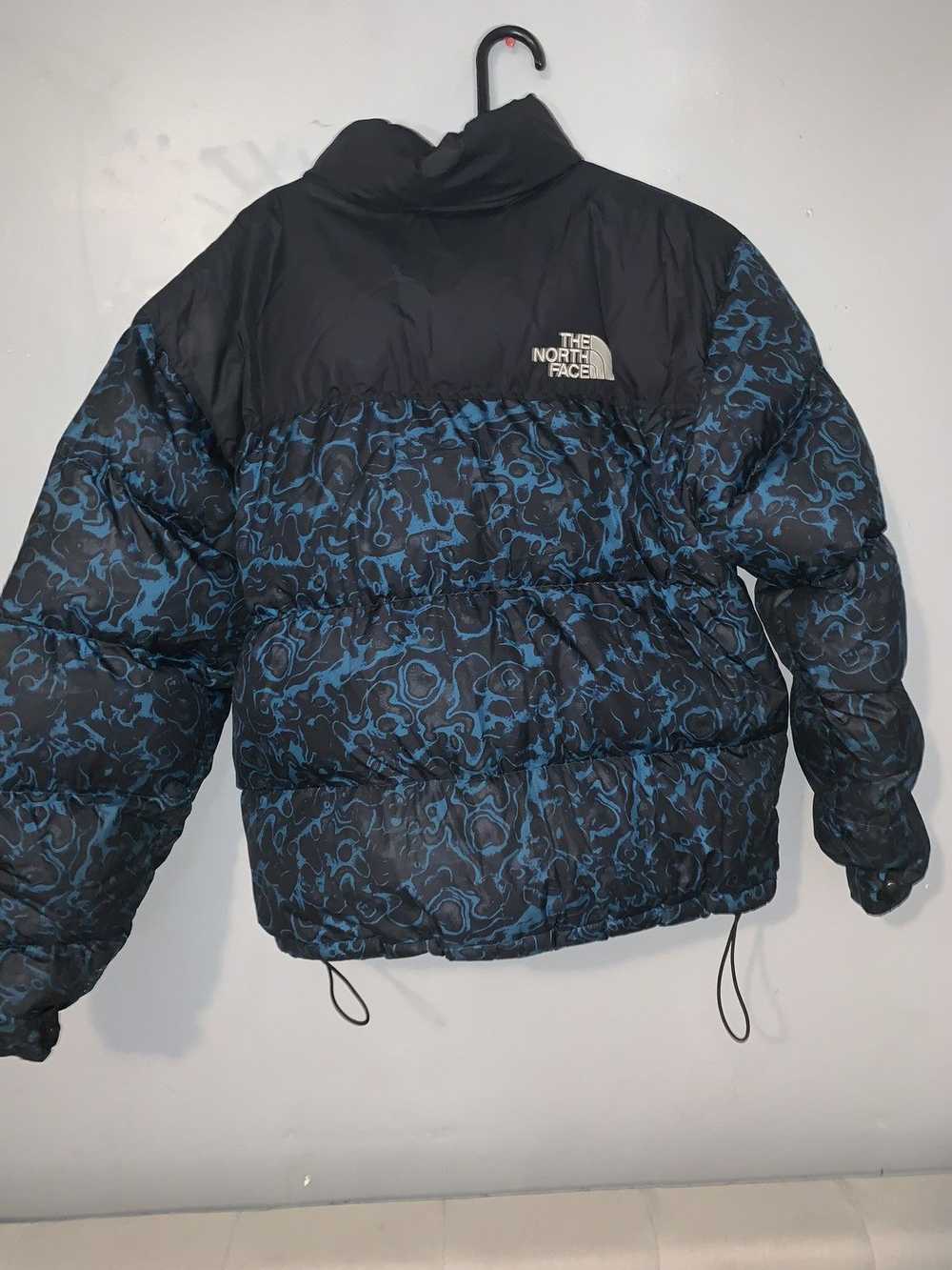 The North Face The North Face Rage Nuptse - image 2