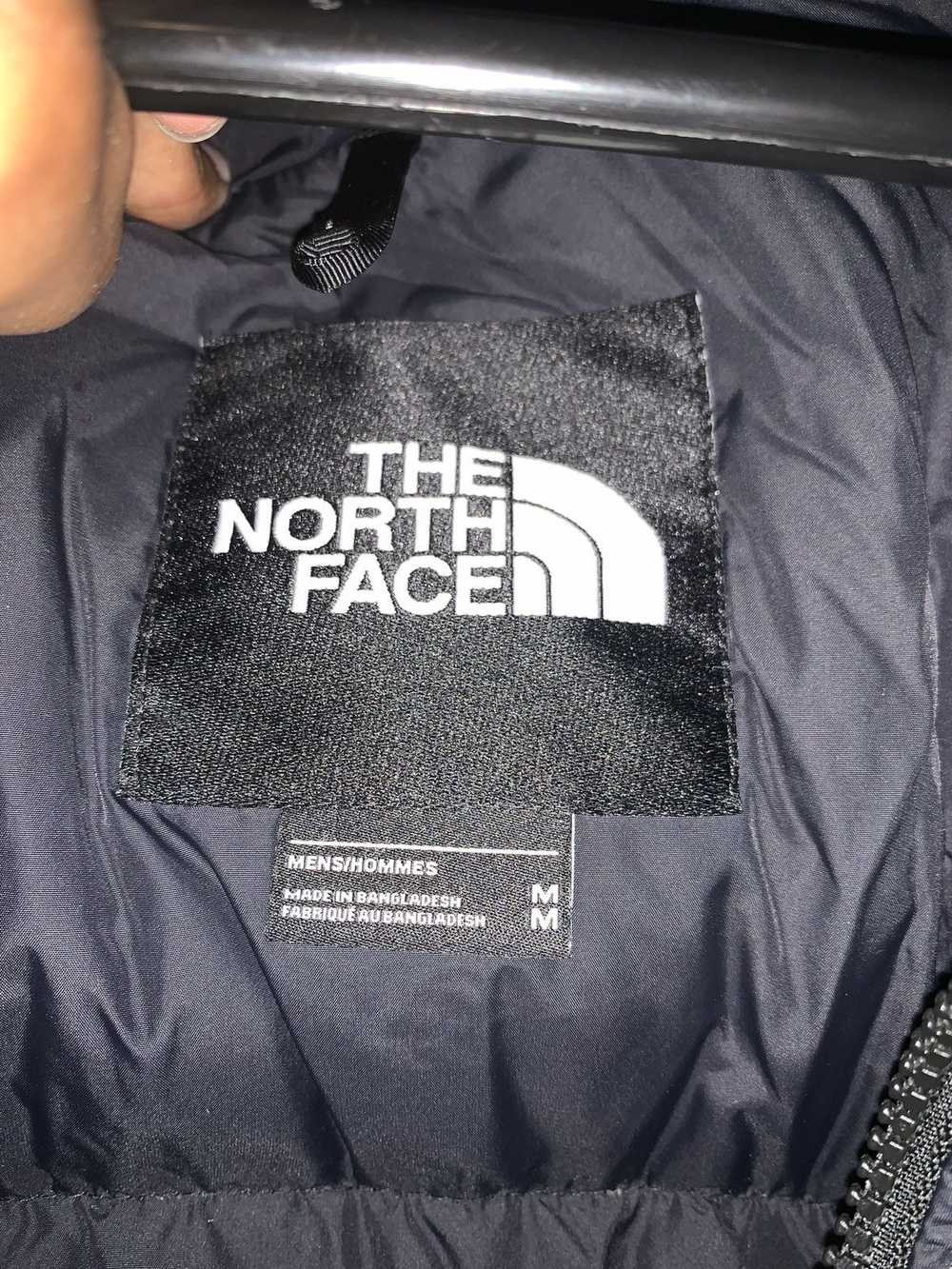 The North Face The North Face Rage Nuptse - image 6