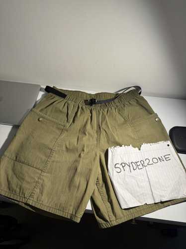 Wtaps Wtaps 18SS Board Shorts