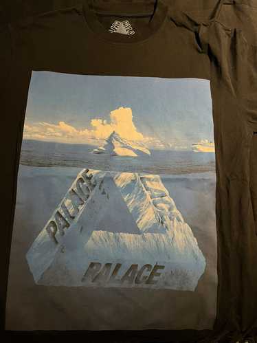 Palace palace hi ferg - Gem