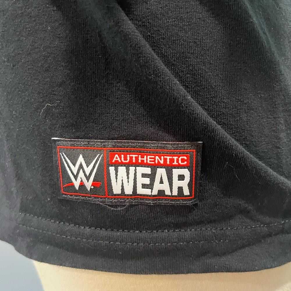 Wwe WWE RIOTT SQUAD Authentic T-Shirt Wrestling - image 5