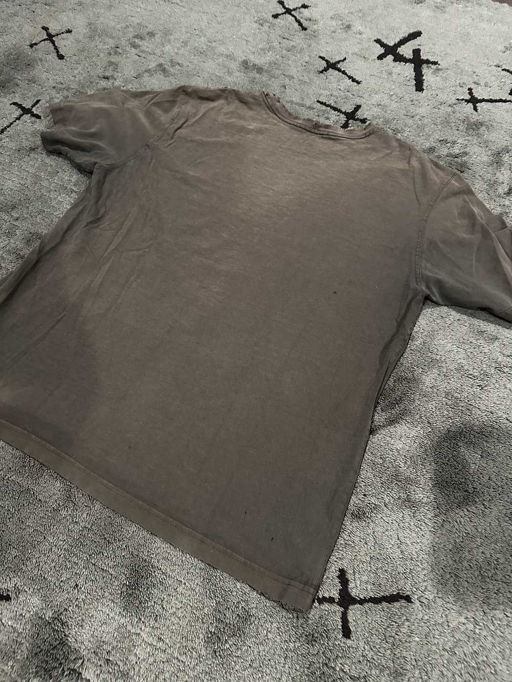 Carhartt × Vintage Vintage Sun faded And Distress… - image 11