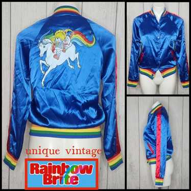 Vintage Unique Vintage X Rainbow Brite Throwback … - image 1