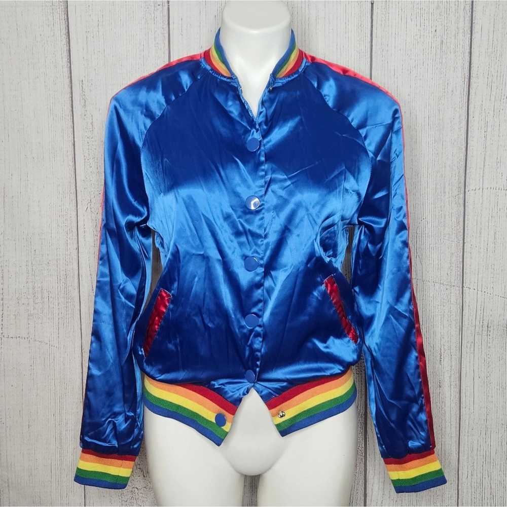 Vintage Unique Vintage X Rainbow Brite Throwback … - image 2