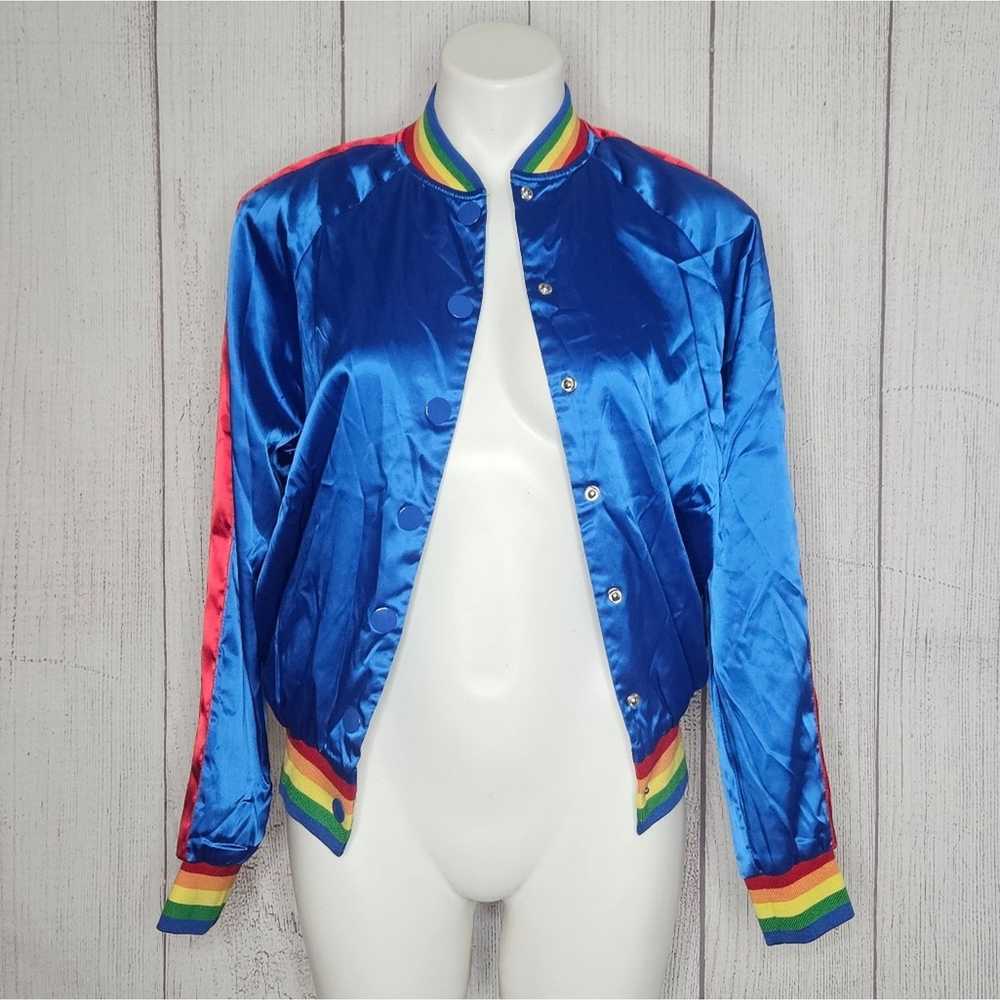 Vintage Unique Vintage X Rainbow Brite Throwback … - image 3