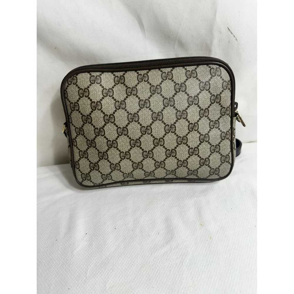 Gucci Vinyl handbag - image 2