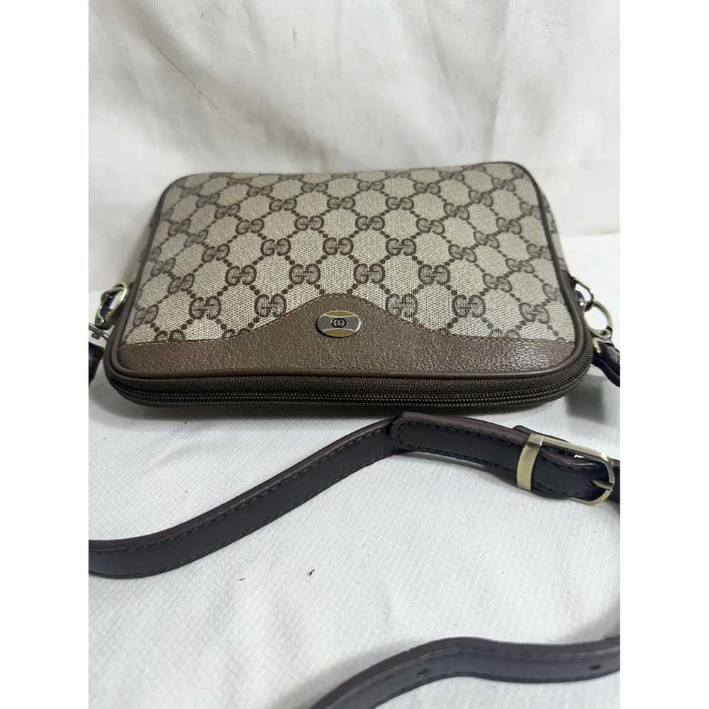 Gucci Vinyl handbag - image 6