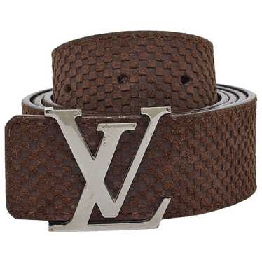 Louis Vuitton Belt