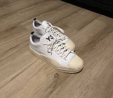 Adidas y-3 yuben low - Gem