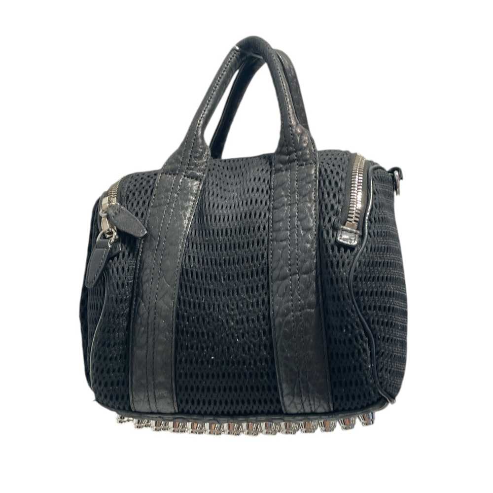 Alexander Wang/Hand Bag/OS/BLK/SPIKES ON BOTTOM - image 2