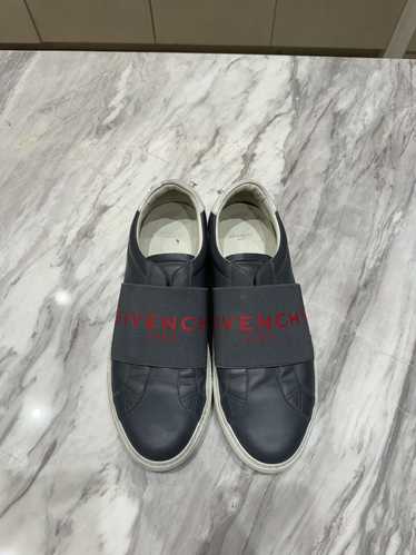 Givenchy Givenchy Grey Shoes