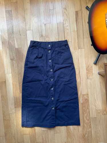 Cabin Creek Vintage Skirt (6) | Used, Secondhand,…