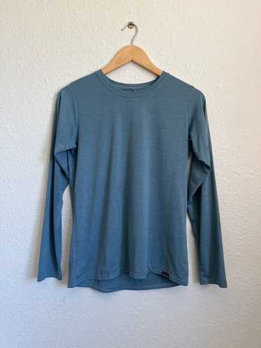 Patagonia Long-Sleeved Capilene Cool Daily Shirt (