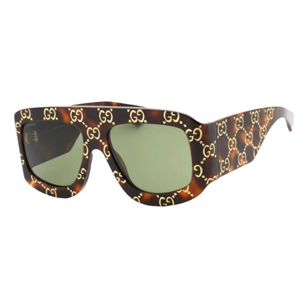 Gucci Sunglasses - image 1