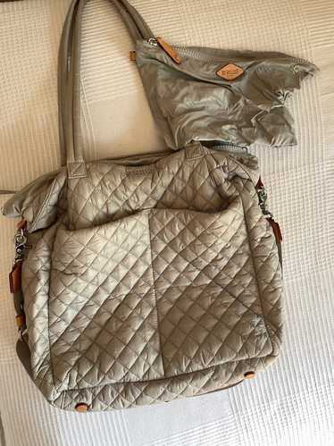 MZ Wallace Large Metro Quatro Tote | Used,…