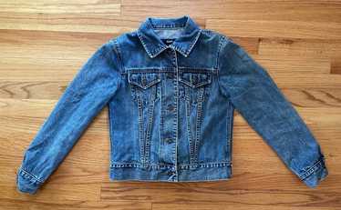 GAP Vintage Jean Jacket (M) | Used, Secondhand,… - image 1