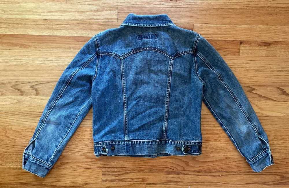 GAP Vintage Jean Jacket (M) | Used, Secondhand,… - image 5