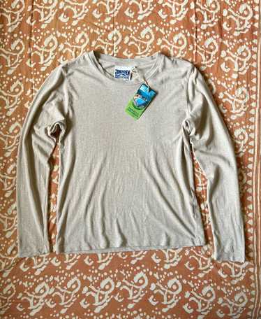 Jungmaven Encanto Long Sleeve Tee (XS) | Used,…