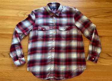 Pendelton X Gap Plaid Button Down (S) | Used,… - image 1