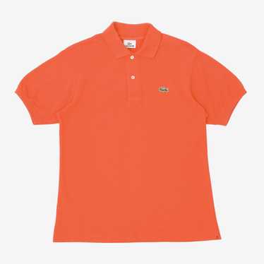 Lacoste SS Polo Shirt