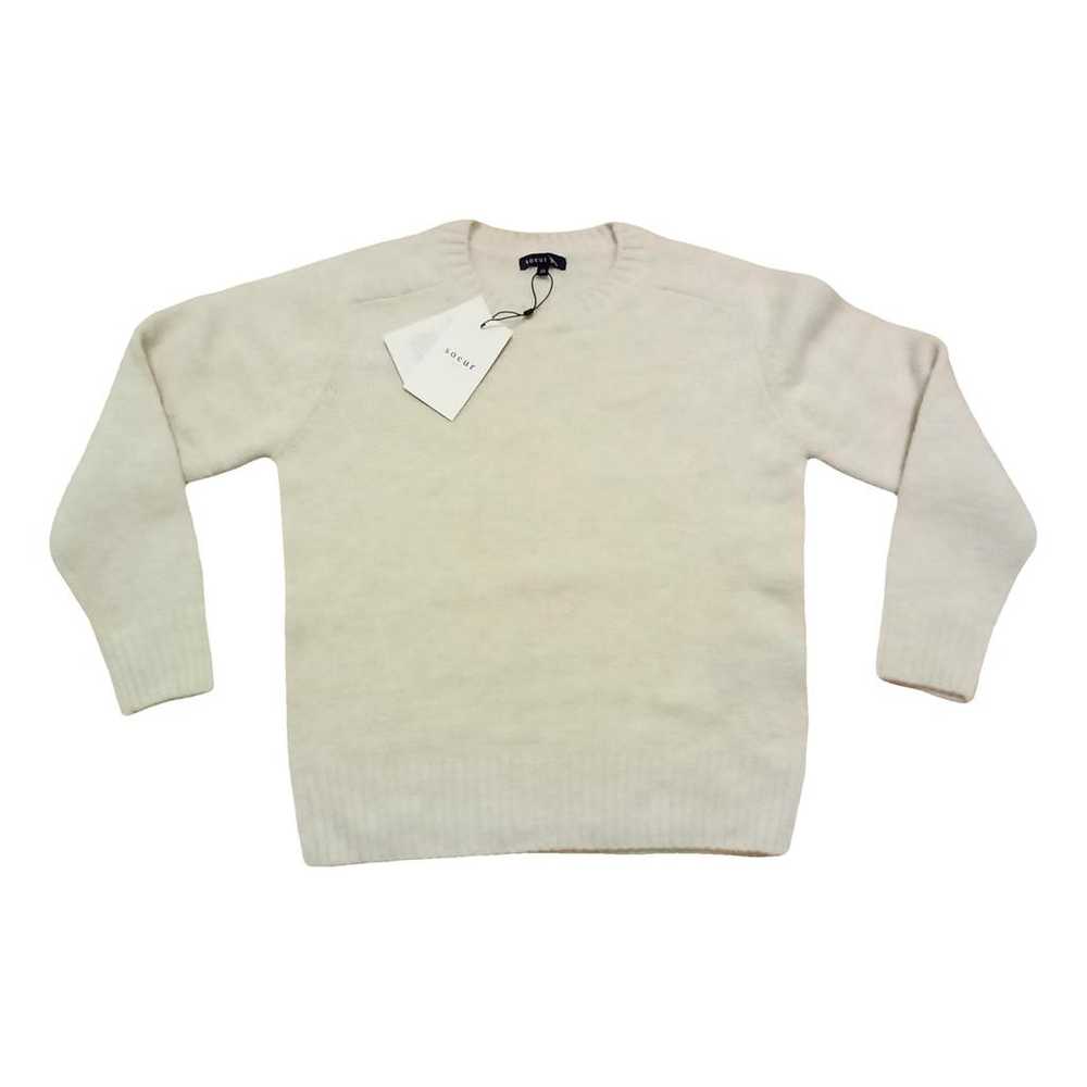 Soeur Jumper - image 1