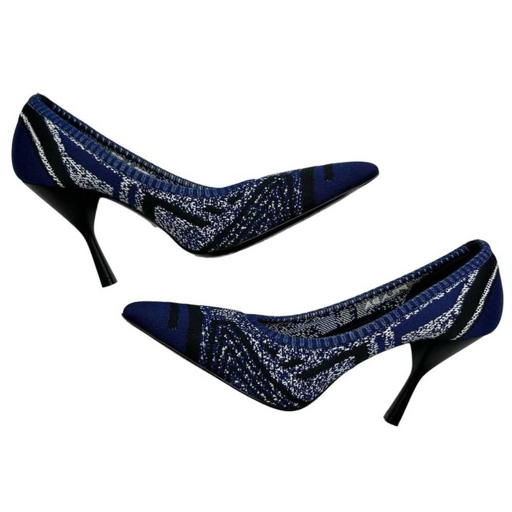 Prada Cloth heels - image 6