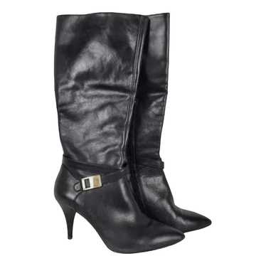 Vince Camuto Leather boots